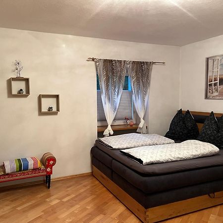 Sachsenburg Ferienwohnung Eden מראה חיצוני תמונה
