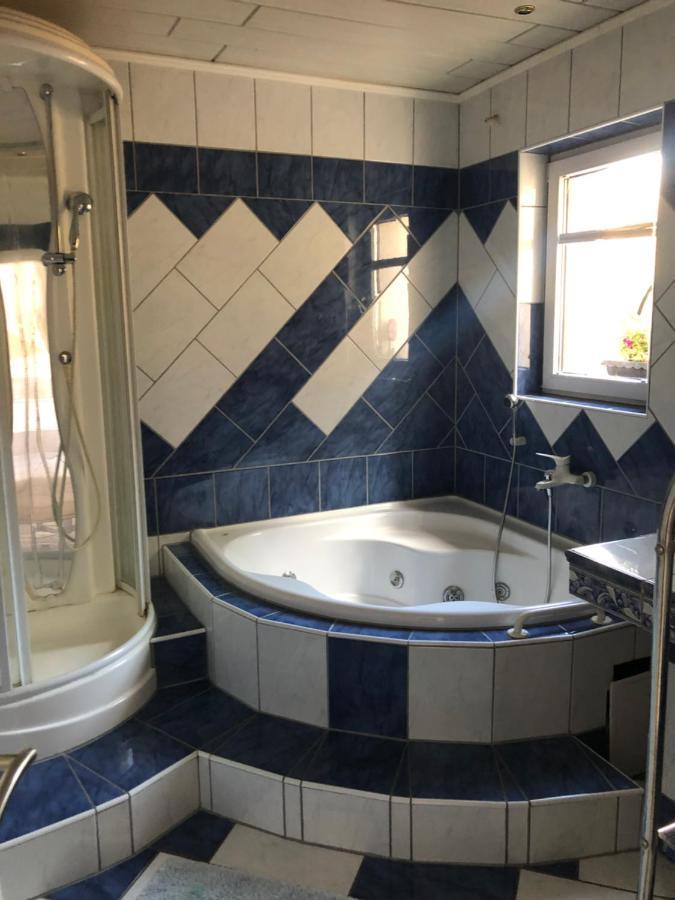 Sachsenburg Ferienwohnung Eden מראה חיצוני תמונה