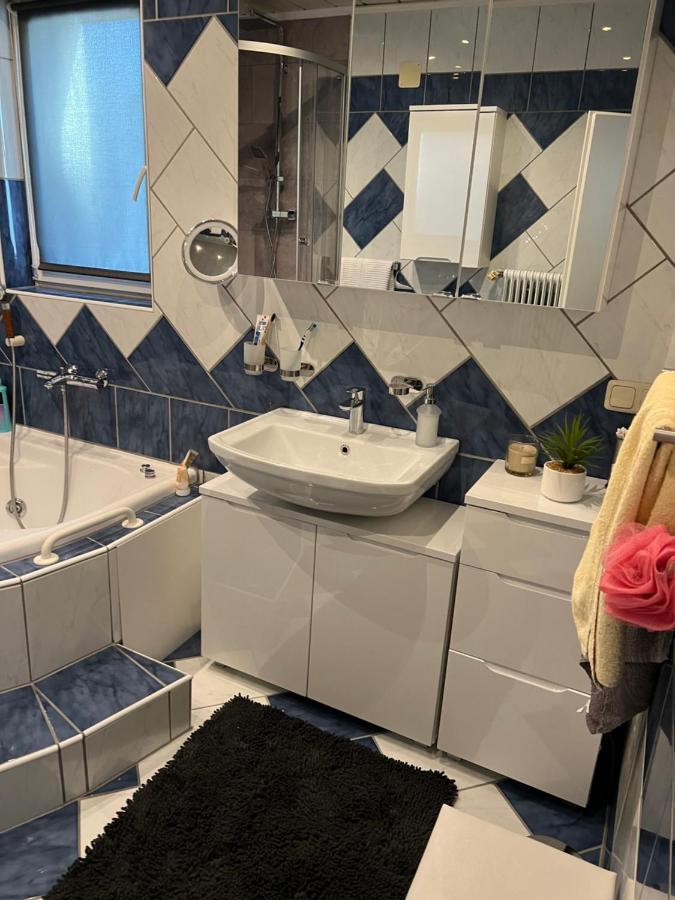Sachsenburg Ferienwohnung Eden מראה חיצוני תמונה