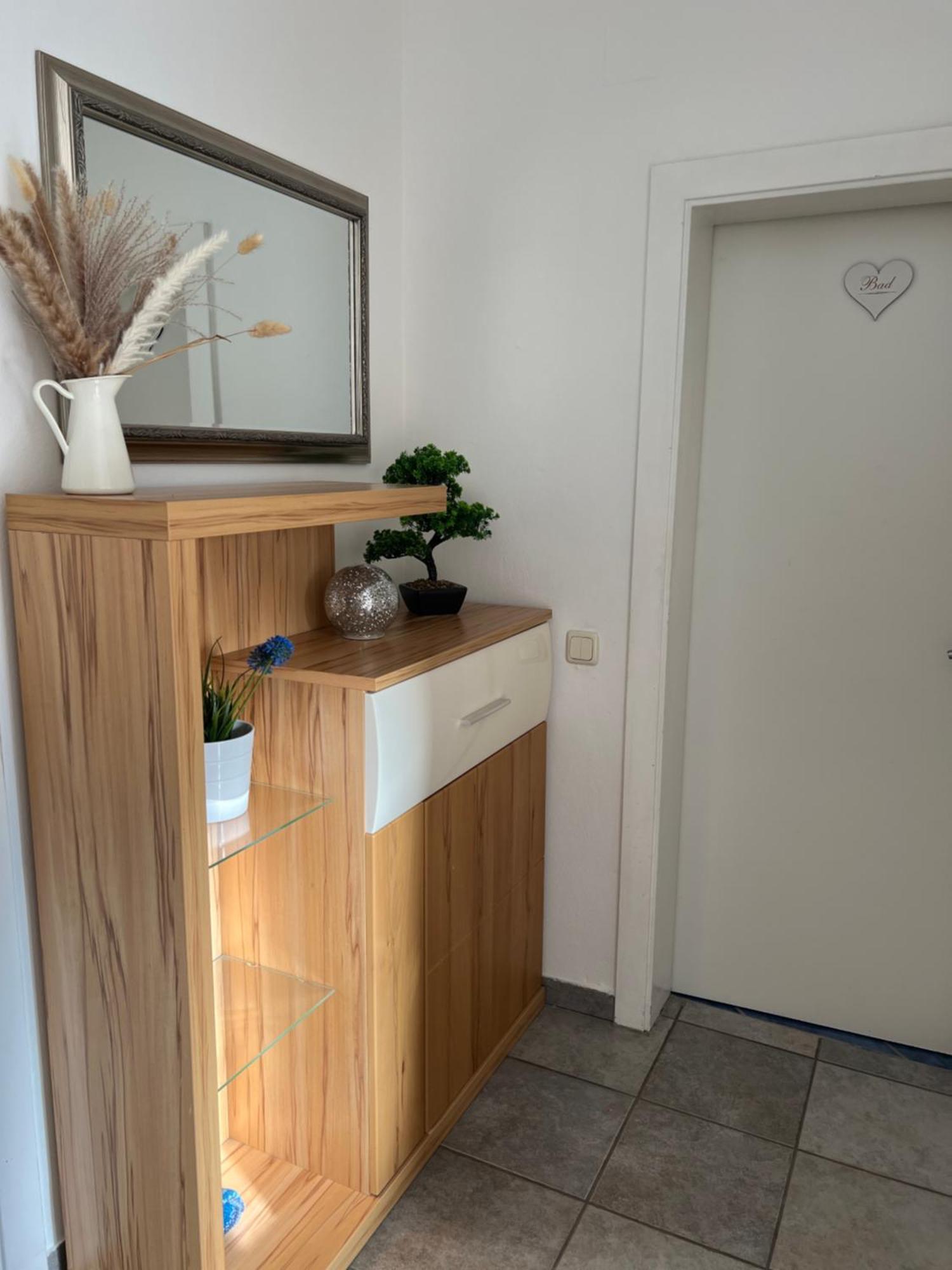 Sachsenburg Ferienwohnung Eden מראה חיצוני תמונה