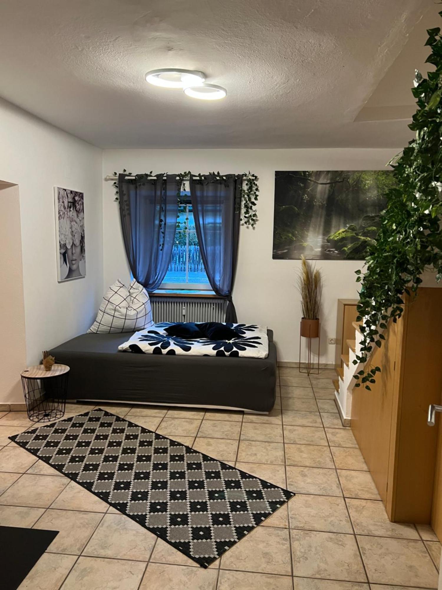 Sachsenburg Ferienwohnung Eden מראה חיצוני תמונה