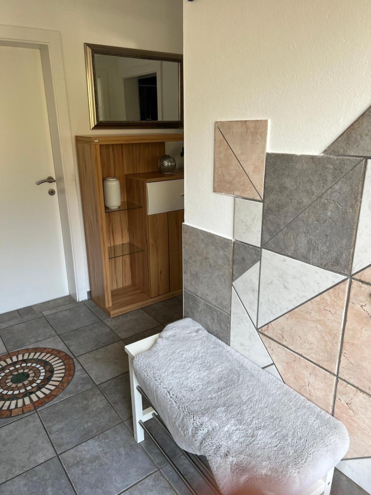 Sachsenburg Ferienwohnung Eden מראה חיצוני תמונה
