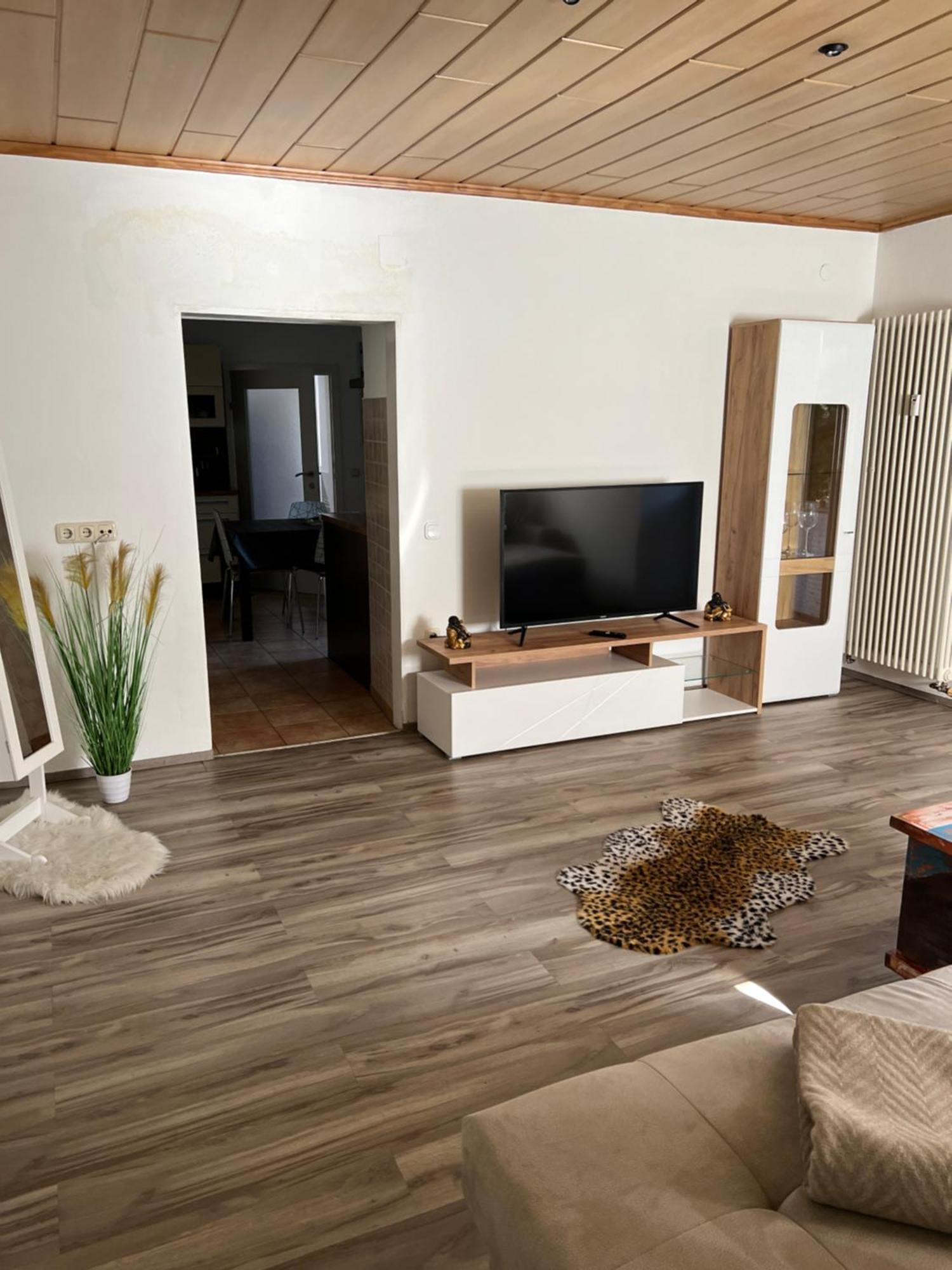 Sachsenburg Ferienwohnung Eden מראה חיצוני תמונה