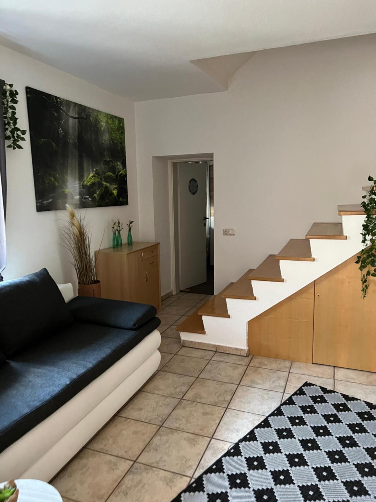 Sachsenburg Ferienwohnung Eden מראה חיצוני תמונה