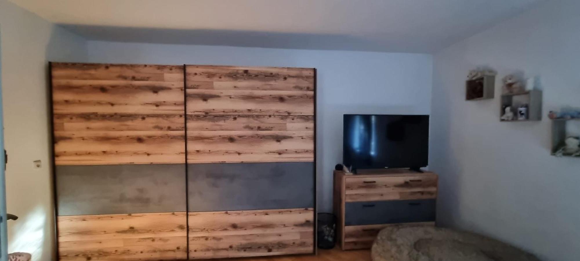 Sachsenburg Ferienwohnung Eden מראה חיצוני תמונה