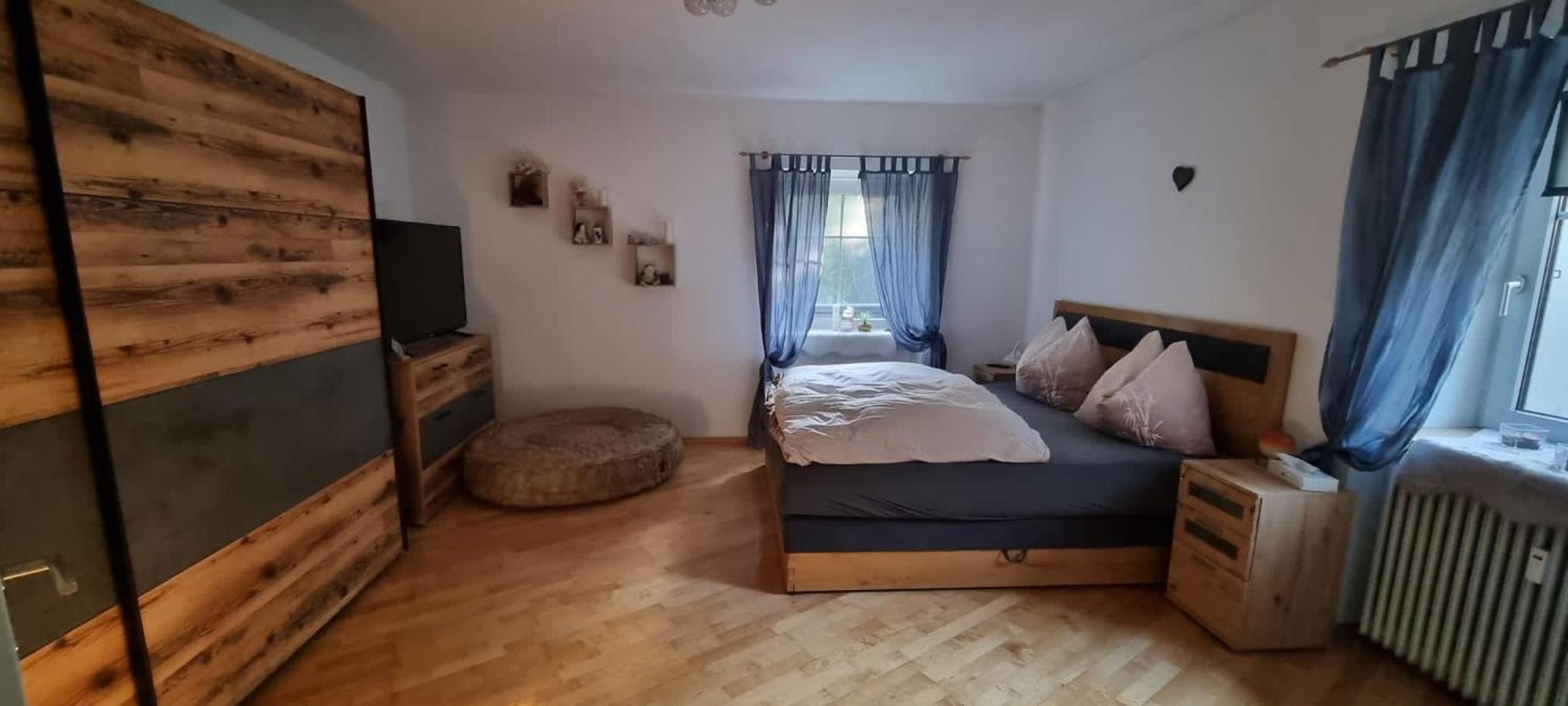 Sachsenburg Ferienwohnung Eden מראה חיצוני תמונה
